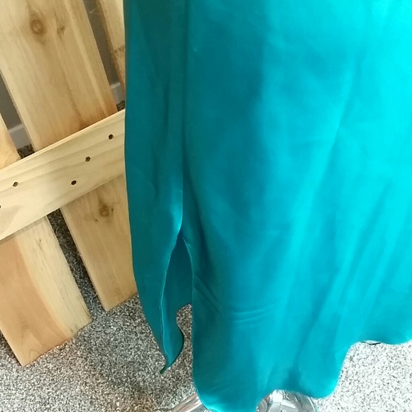 Intimate Concepts by Terry Russo Nightgown VINTAGE - Picture 7 of 10